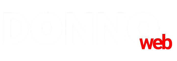 logo branco donnoweb sem fundo