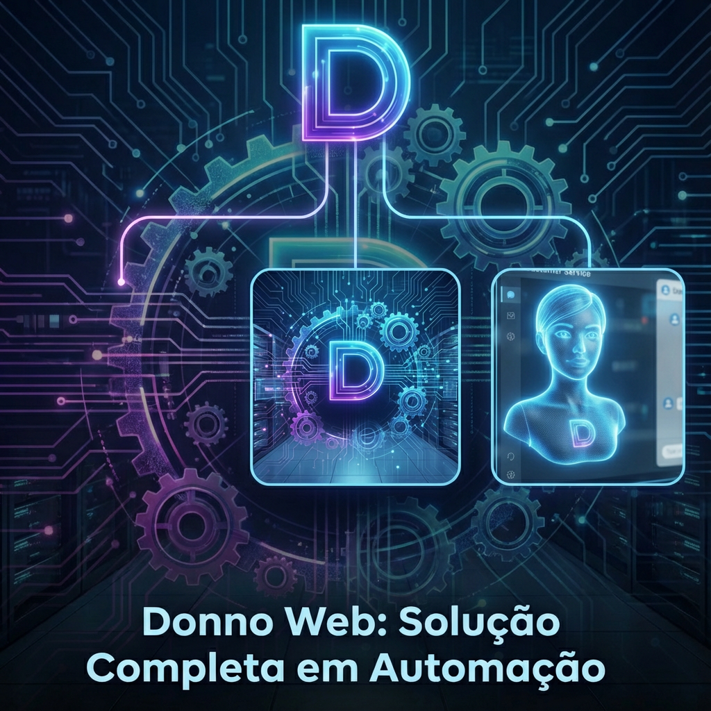 automação agent