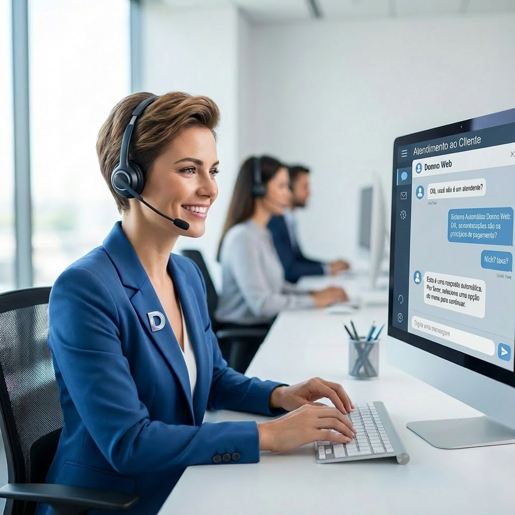 automação humanizado